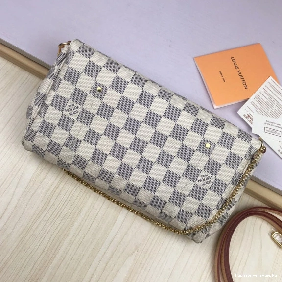 FS CHEAP Favorite MM Vuitton Louis 0825